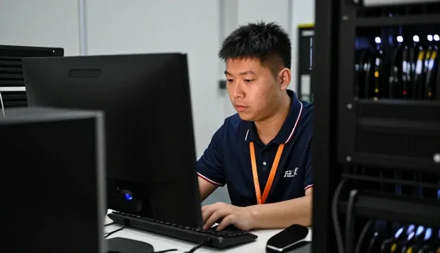 厦门鑫发现科技有限公司构建专业安装调试化方案体系