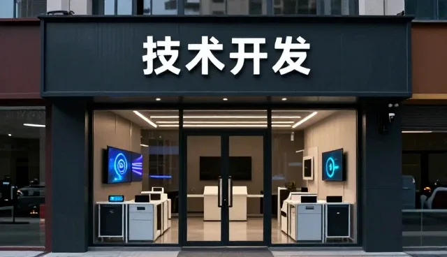 厦门鑫发现科技有限公司打造专业技术开发服务