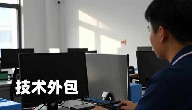 安装调试视角下的的技术型企业运维